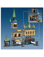 LEGO - Hogwarts Chamber of Secrets Set - lego® harry potter™ - multicolor - 7