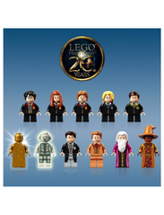 LEGO - Hogwarts Chamber of Secrets Set - lego® harry potter™ - multicolor - 8