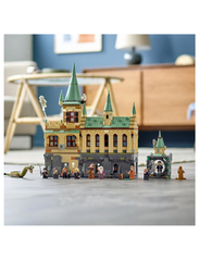 LEGO - Hogwarts Chamber of Secrets Set - lego® harry potter™ - multicolor - 10