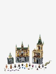 LEGO - Hogwarts Chamber of Secrets Set - lego® harry potter™ - multicolor - 2