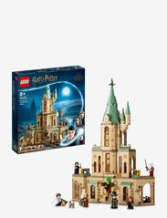 LEGO - Hogwarts: Dumbledore’s Office Set - lego® harry potter™ - multicolor - 0