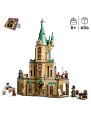 LEGO - Hogwarts: Dumbledore’s Office Set - lego® harry potter™ - multicolor - 3
