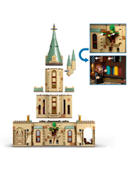 LEGO - Hogwarts: Dumbledore’s Office Set - lego® harry potter™ - multicolor - 5