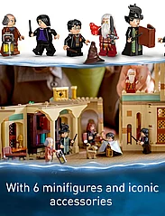 LEGO - Hogwarts: Dumbledore’s Office Set - lego® harry potter™ - multicolor - 7
