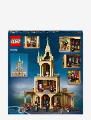 LEGO - Hogwarts: Dumbledore’s Office Set - lego® harry potter™ - multicolor - 2