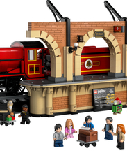 LEGO - Hogwarts Express – Collectors' Edition - lego® harry potter™ - multicolor - 10