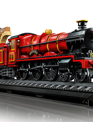 LEGO - Hogwarts Express – Collectors' Edition - lego® harry potter™ - multicolor - 16