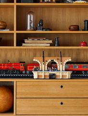 LEGO - Hogwarts Express – Collectors' Edition - lego® harry potter™ - multicolor - 17