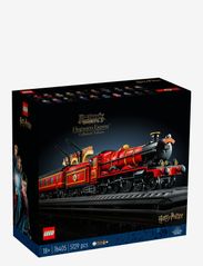 LEGO - Hogwarts Express – Collectors' Edition - lego® harry potter™ - multicolor - 2