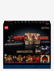 LEGO - Hogwarts Express – Collectors' Edition - multicolor - 3