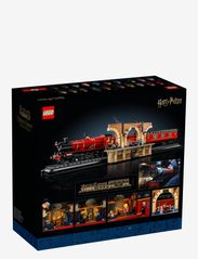 LEGO - Hogwarts Express – Collectors' Edition - lego® harry potter™ - multicolor - 4