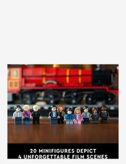 LEGO - Hogwarts Express – Collectors' Edition - lego® harry potter™ - multicolor - 7