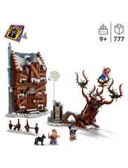 LEGO - Shrieking Shack & Whomping Willow Set - lego® harry potter™ - multicolor - 3
