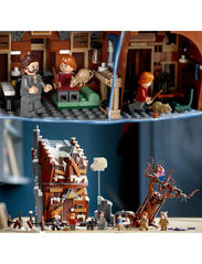 LEGO - Shrieking Shack & Whomping Willow Set - lego® harry potter™ - multicolor - 5
