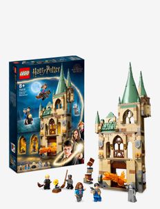 Hogwarts: Room of Requirement Set, LEGO