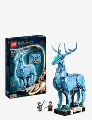 LEGO - Expecto Patronum 2in1 Figures Set - lego® harry potter™ - multicolor - 0