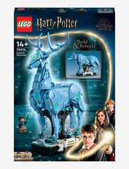 LEGO - Expecto Patronum 2in1 Figures Set - lego® harry potter™ - multicolor - 1