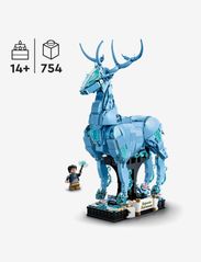 LEGO - Expecto Patronum 2in1 Figures Set - lego® harry potter™ - multicolor - 3