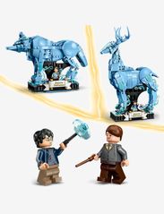 LEGO - Expecto Patronum 2in1 Figures Set - lego® harry potter™ - multicolor - 5