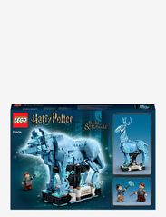 LEGO - Expecto Patronum 2in1 Figures Set - lego® harry potter™ - multicolor - 8