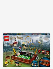 LEGO - Quidditch Trunk Buildable Games Set - lego® harry potter™ - multicolor - 1