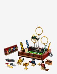 LEGO - Quidditch Trunk Buildable Games Set - lego® harry potter™ - multicolor - 2