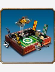 LEGO - Quidditch Trunk Buildable Games Set - lego® harry potter™ - multicolor - 4