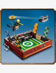 LEGO - Quidditch Trunk Buildable Games Set - lego® harry potter™ - multicolor - 5