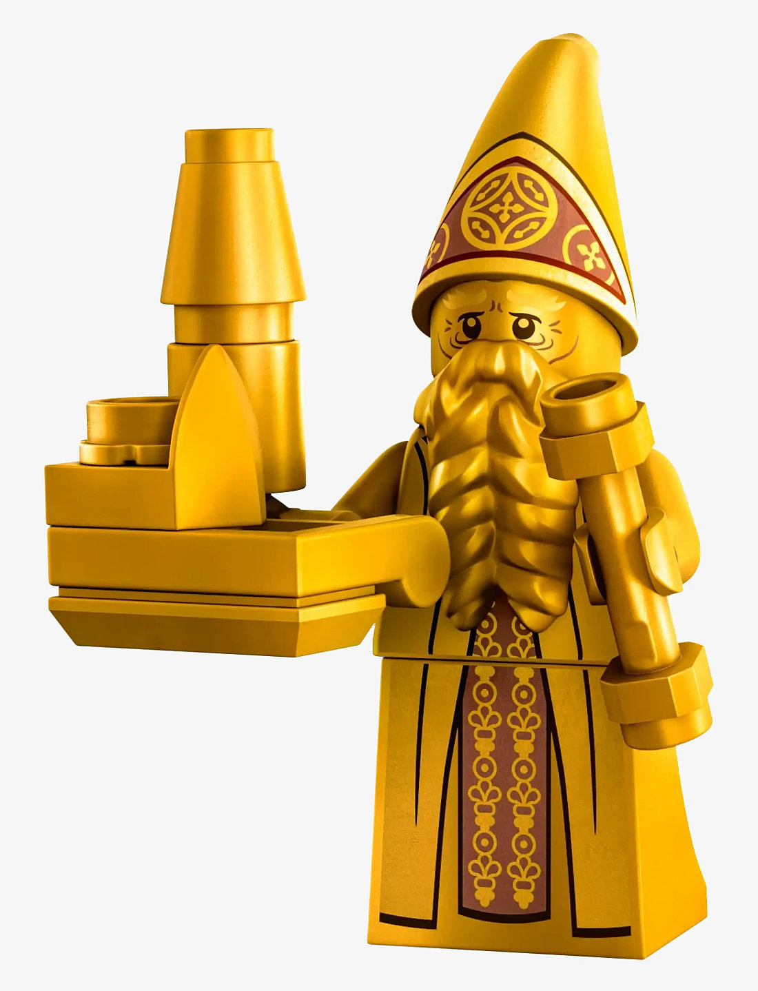 Castillo lego hogwarts sales