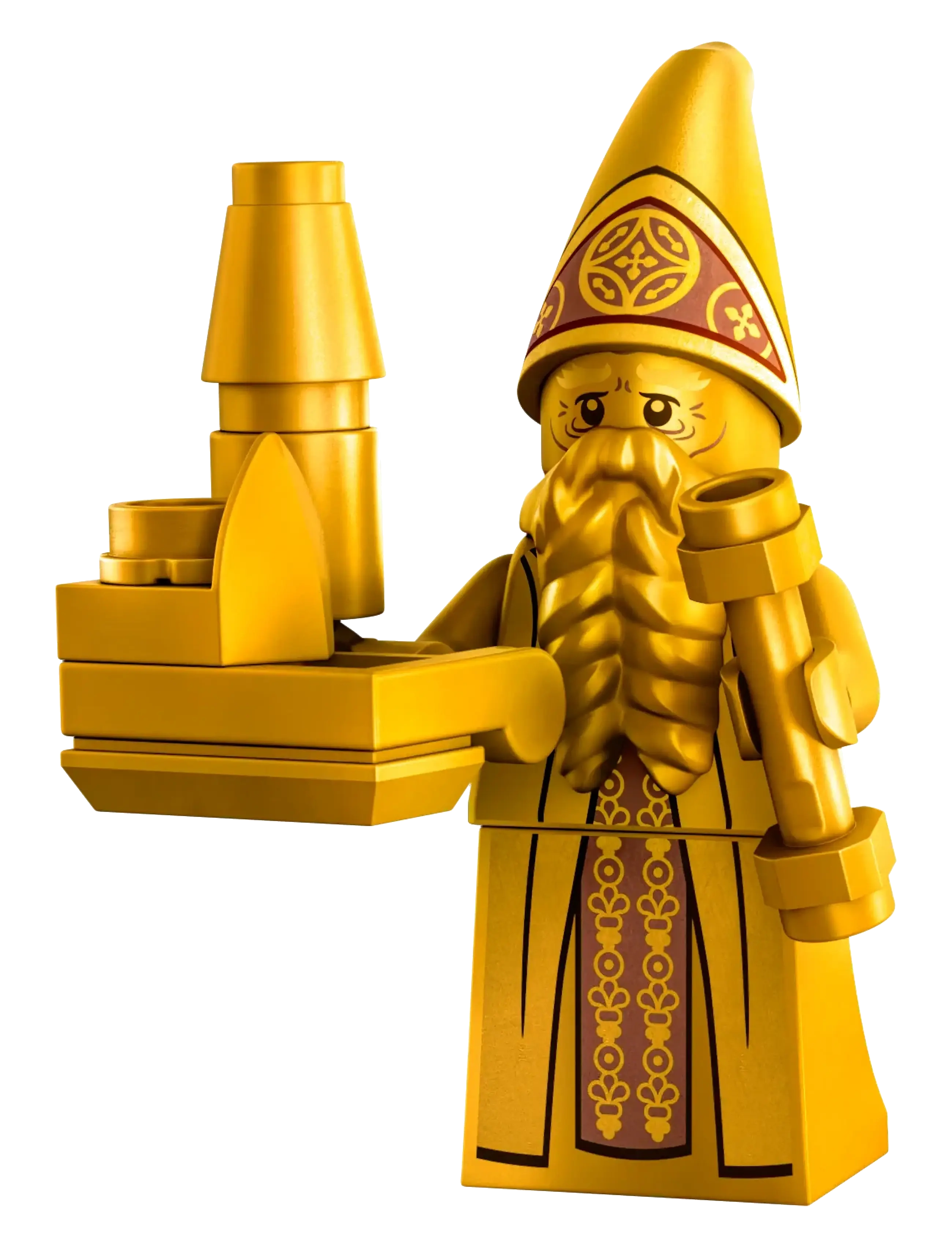 LEGO - Harry Castle and Grounds 76419 Building Set - lego® harry potter™ - multi - 2