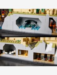 LEGO - Hogwarts Castle and Grounds Big Set - lego® harry potter™ - multi - 6