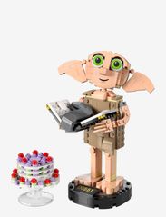LEGO - Dobby the House-Elf Figure Set - lego® harry potter™ - multicolor - 2