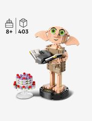 LEGO - Dobby the House-Elf Figure Set - lego® harry potter™ - multicolor - 3
