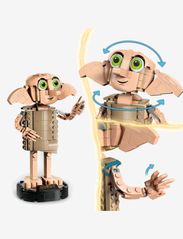LEGO - Dobby the House-Elf Figure Set - lego® harry potter™ - multicolor - 4