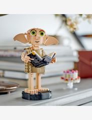LEGO - Dobby the House-Elf Figure Set - lego® harry potter™ - multicolor - 6