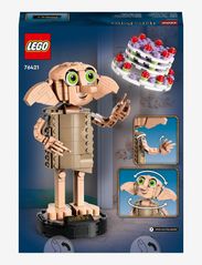 LEGO - Dobby the House-Elf Figure Set - lego® harry potter™ - multicolor - 8