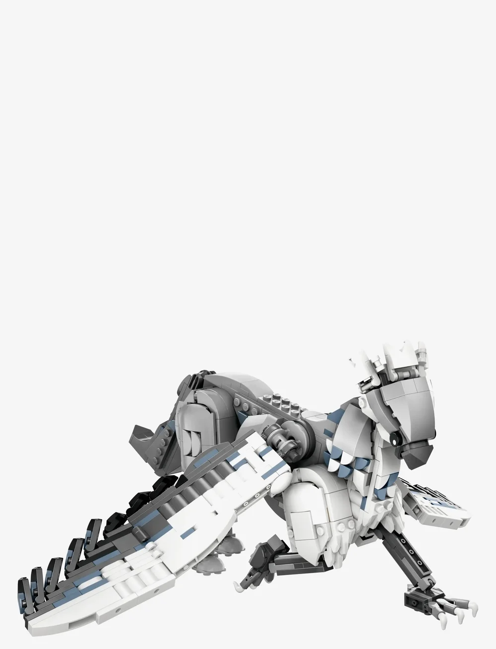 LEGO - Harry Buckbeak™, Hippogriff Toy 76427 - lego harry potter™ - multi - 2