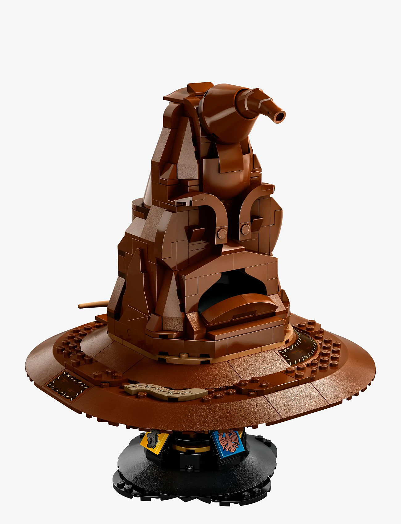 LEGO - Harry Talking Sorting Set 76429 - lego® harry potter™ - multi - 2