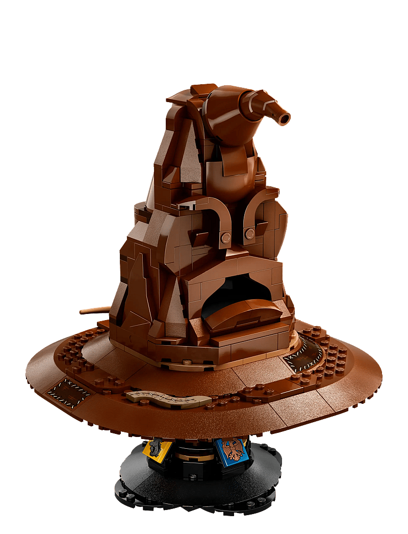 LEGO - Harry Talking Sorting Set 76429 - lego® harry potter™ - multi - 2