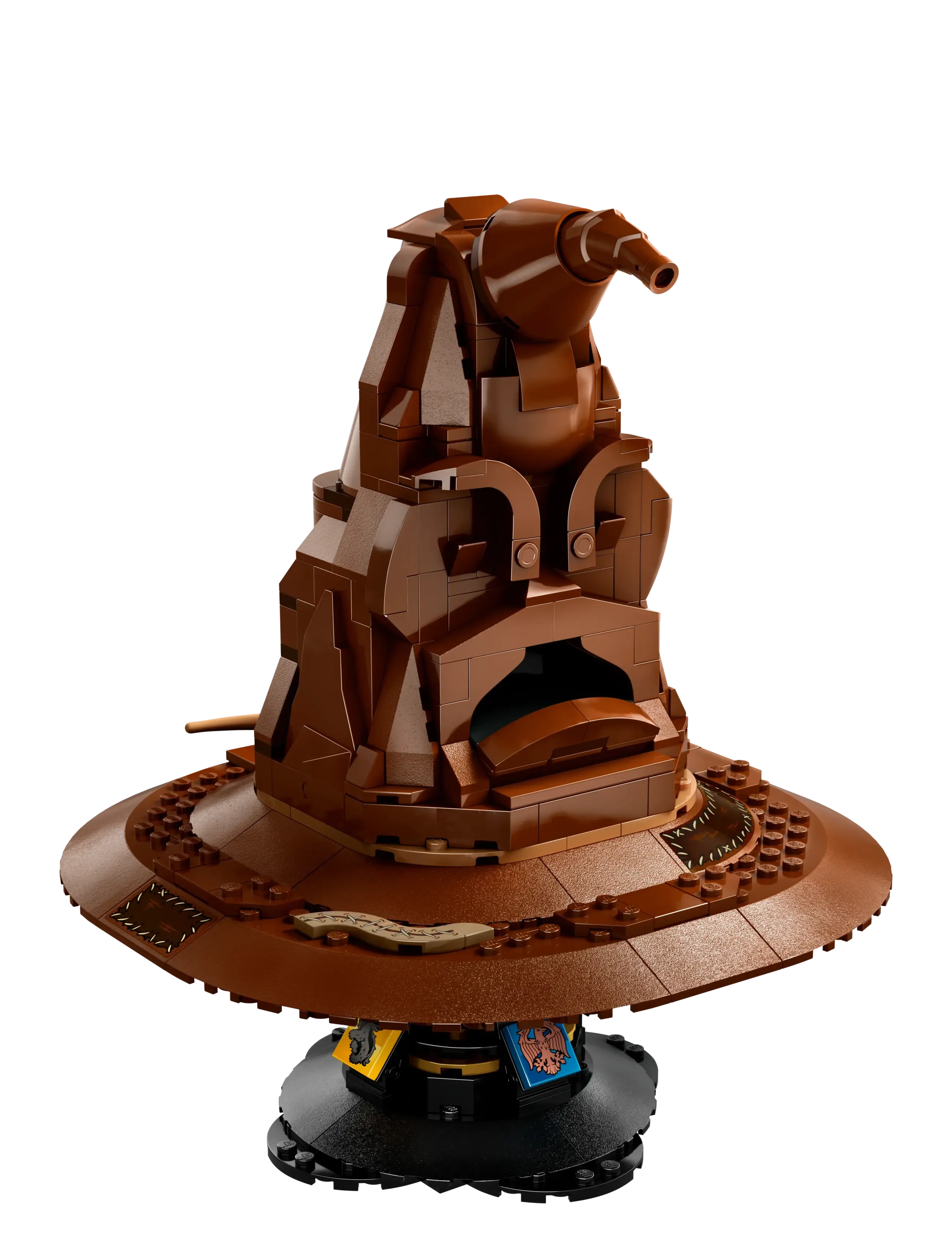 LEGO - Den talande sorteringshatten 76429 - lego adults welcome - multi - 2