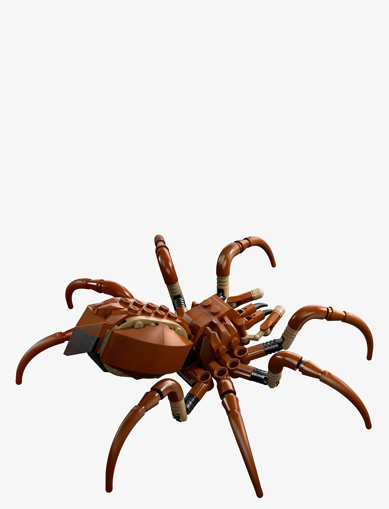 LEGO - Harry Aragog in the Forbidden 76434 - lego® harry potter™ - multi - 2