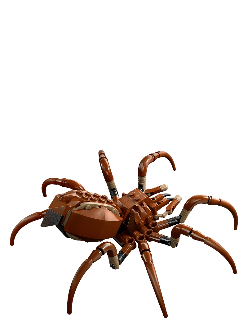 LEGO - Harry Aragog in the Forbidden 76434 - lego® harry potter™ - multi - 2