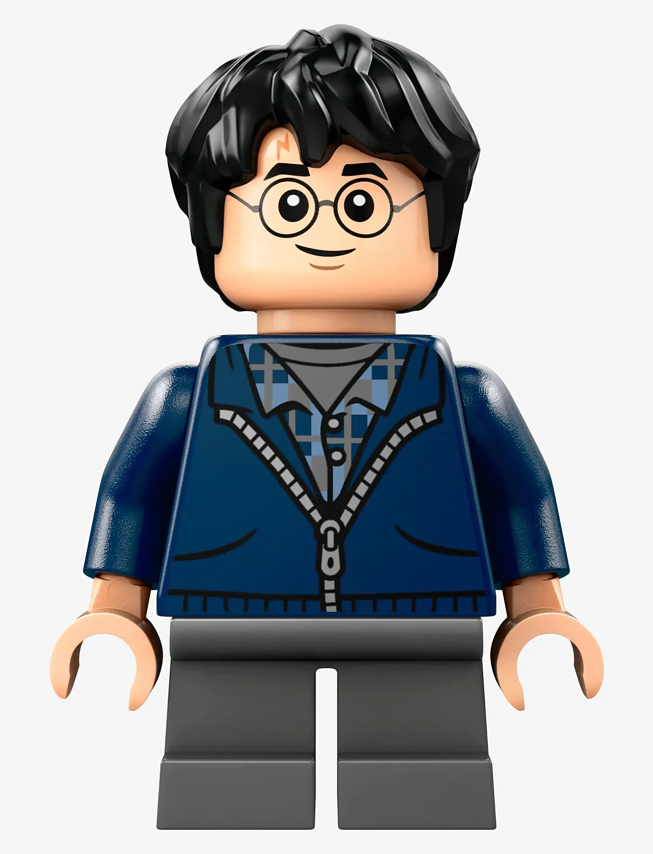 LEGO - Harry Aragog in the Forbidden 76434 - lego® harry potter™ - multi - 3