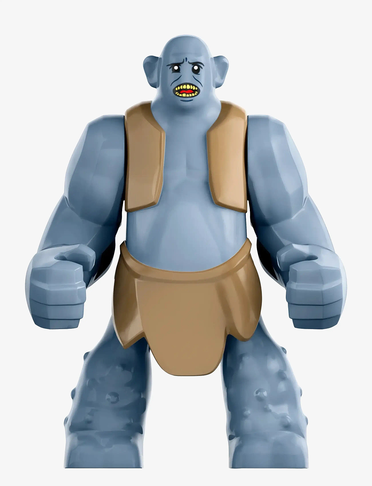 LEGO - Harry Castle: The Great Hall 76435 - multi - 2