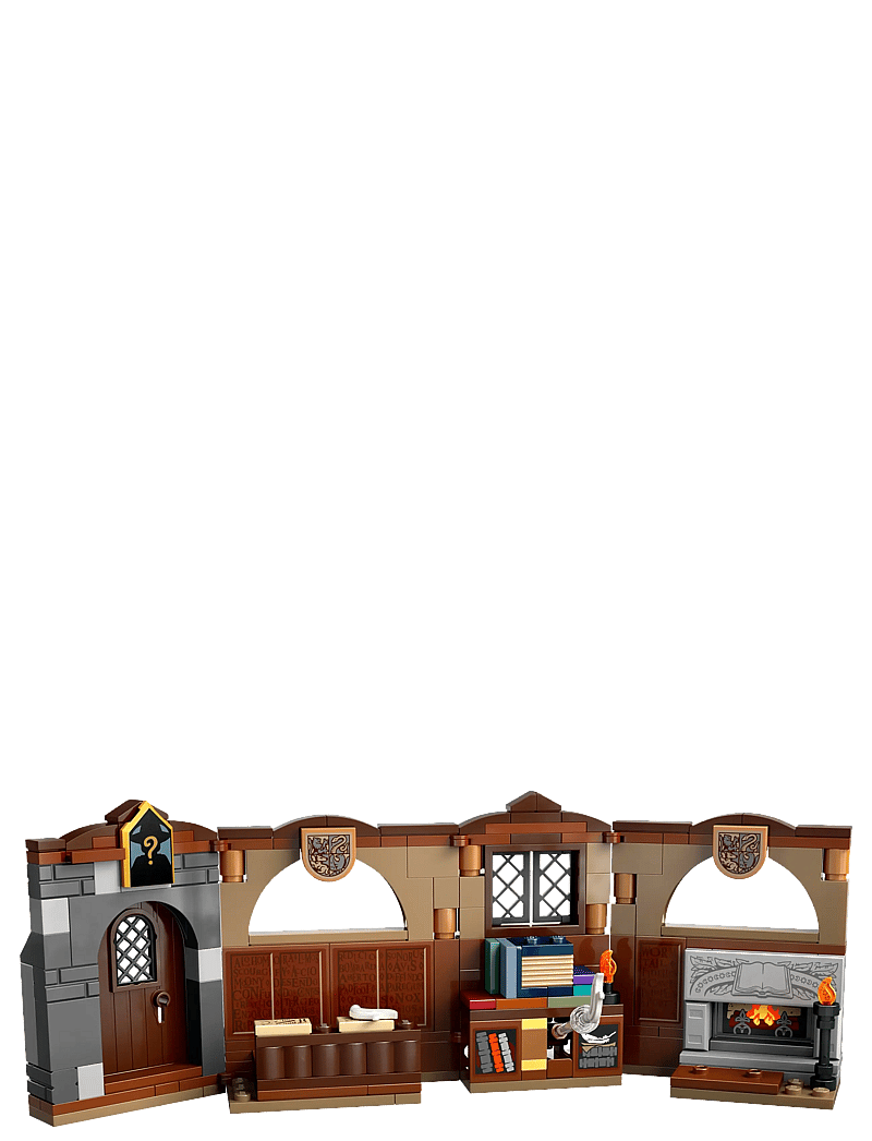 LEGO - Harry Castle: Charms Class, Wizard Toy for Kids 76442 - lego harry potter™ - multi - 2