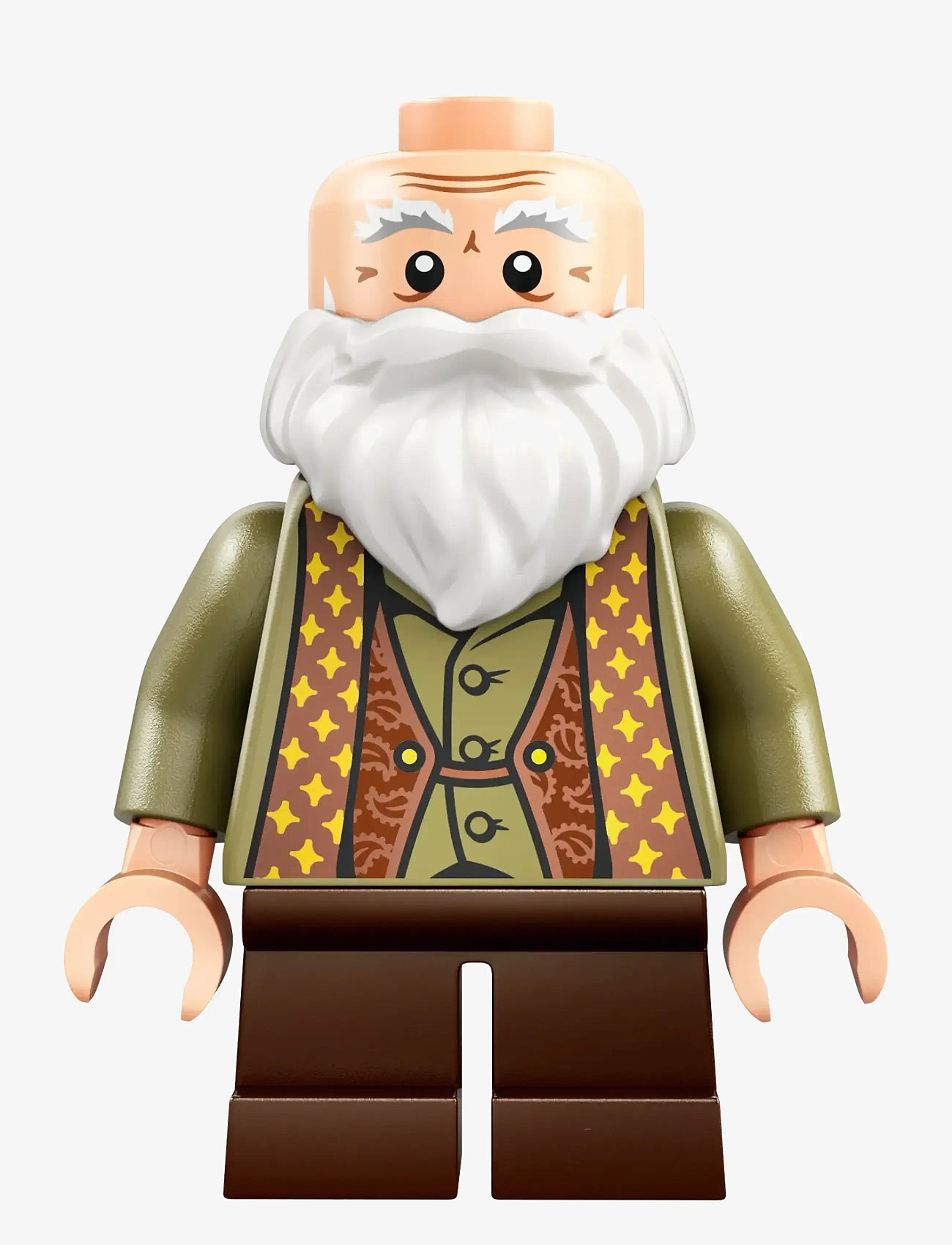 LEGO - Hogwarts™-slottet: Besværgelseslektion 76442 - multi - 3