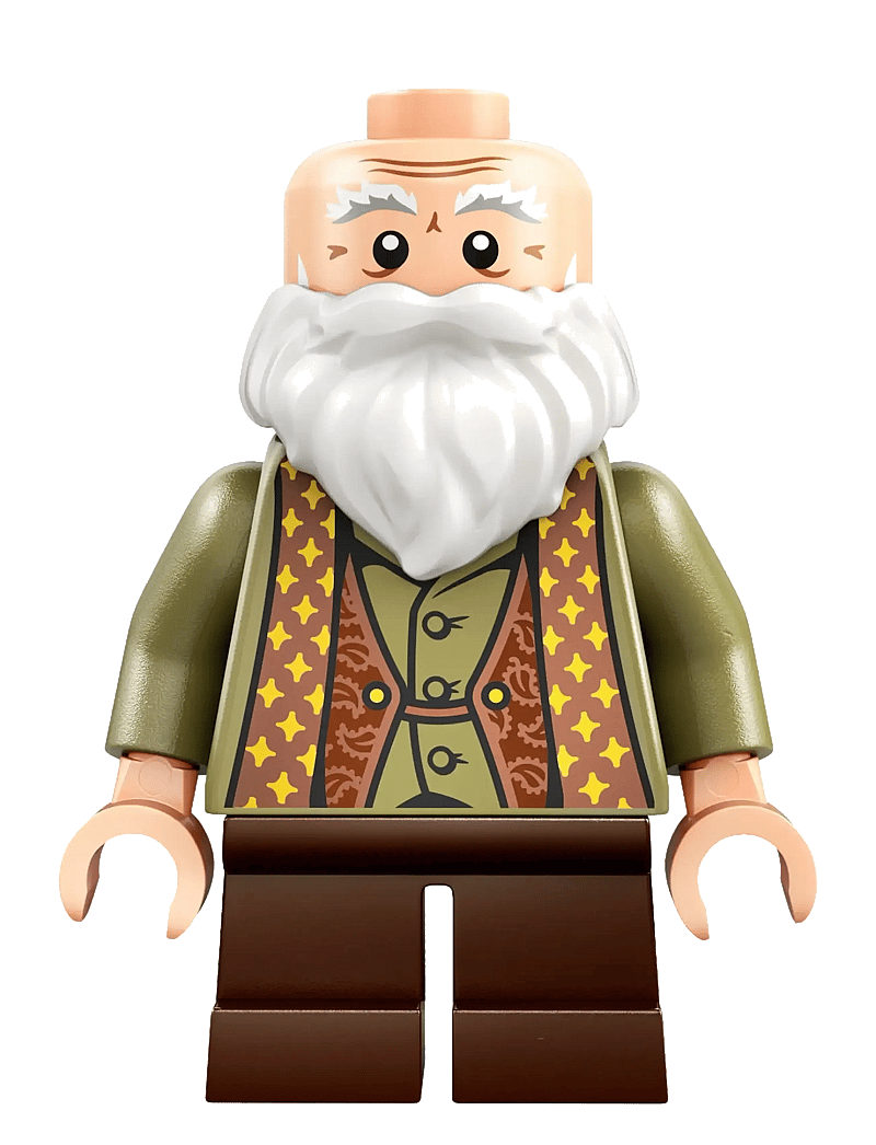 LEGO - Harry Castle: Charms Class, Wizard Toy for Kids 76442 - lego harry potter™ - multi - 3