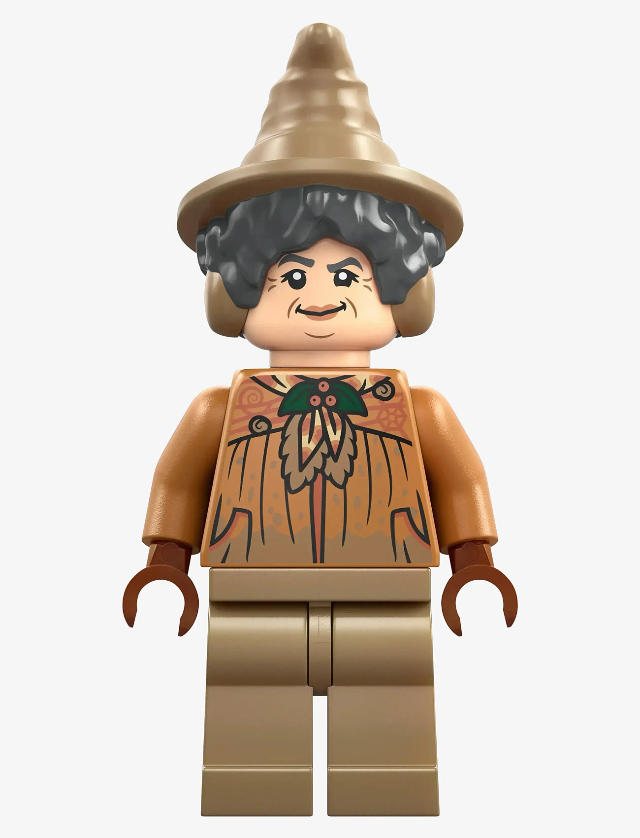 LEGO - Hogwarts™-slottet: Botaniklektion 76445 - lego harry potter™ - multi - 2