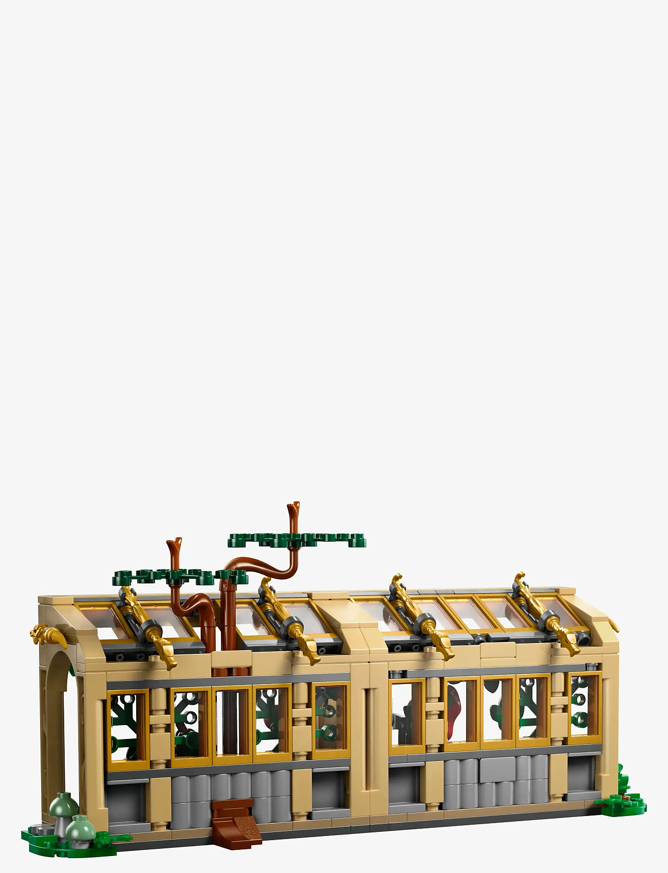 LEGO - Hogwarts™-slottet: Botaniklektion 76445 - lego harry potter™ - multi - 3
