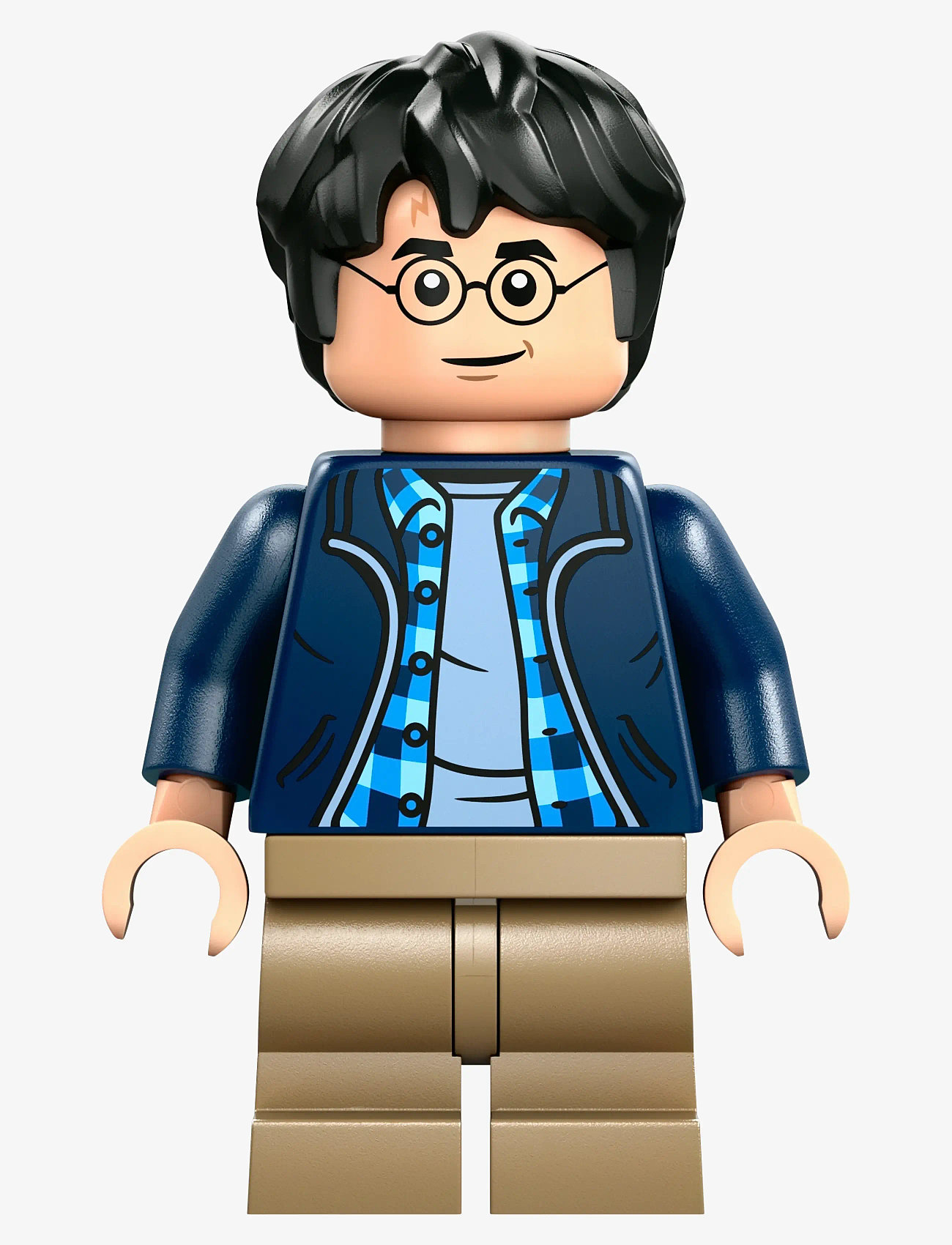 LEGO - Eventyr med Natbussen - fødselsdagsgaver - multi - 2